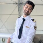 Above the Clouds: The Enriching Lifestyle of Pilots in India