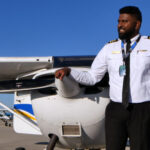 Soaring High: The Positive Scope of Becoming a Pilot in India